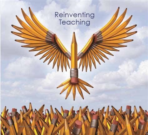 Problem Solving In The 21st Century Means Reinventing Teaching