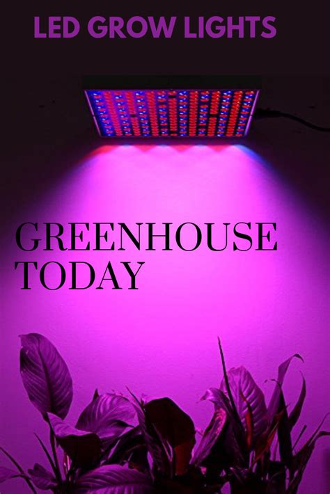 To do this, the team used the weendei analysis; The color of light does indeed affect plant growth, but ...
