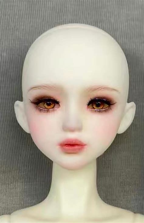 Can Anyone Help Me To Identify Her Please R Bjd