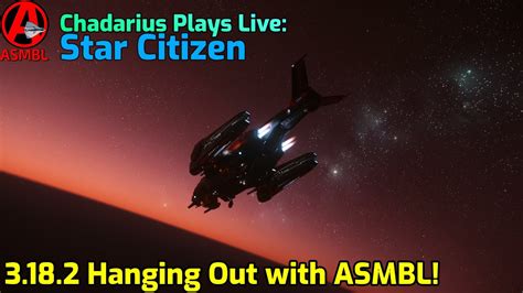 Star Citizen 319 Ptu Checking Things Out Youtube