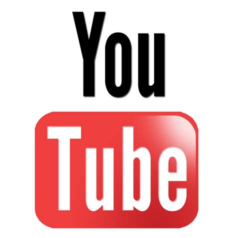 Youtube Full Screen Logo