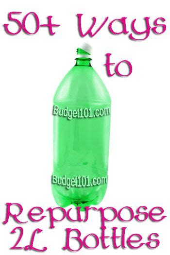 Uses For Empty 2 Liter Bottles Tips N Tricks Soda