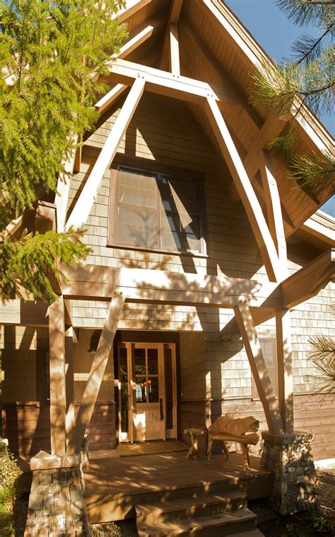 Candid traveller photos · easy price comparison Tumble Creek Cabins - West Coast Log & Timber