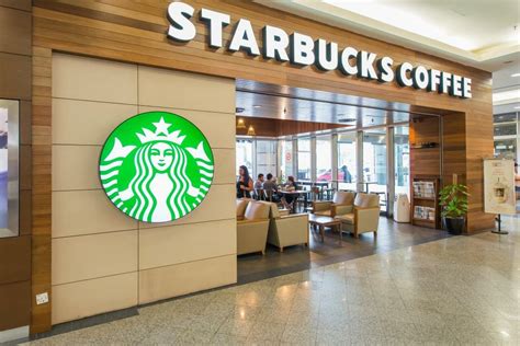 Starbucks Sales Drives Bfood Pre Tax Profit Up 163 Declares 50 Sen