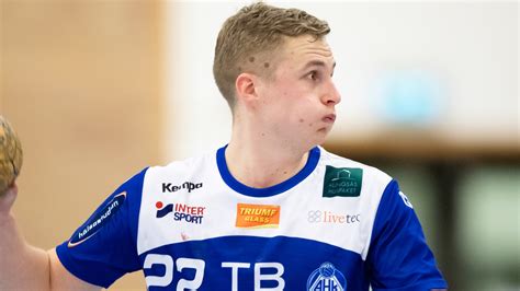 Mathias Møller ”tycker Om Den Svenska Modellen” Handbollsligan