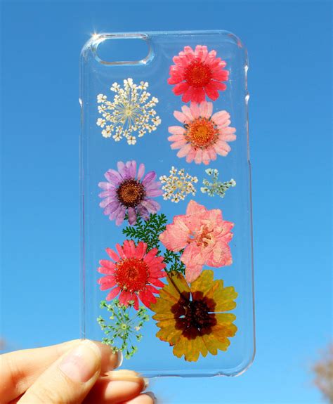 153pcs dried pressed flowers for resin, evatage real pressed flowers with tweezers, multiple colorful resin dry flowers bulk for craft, resin mold, jewelry making, candle and nails decoration 4.7 out of 5 stars 78 Smartphone Cases with Real Pressed Flowers Preserved in ...