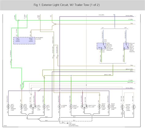 A wiring diagram is a streamlined traditional pictorial representation of an electrical circuit. DIAGRAM Dodge Tow Package Wiring Diagram FULL Version HD ...