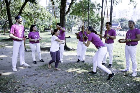 photos 2016 international capoeira angola foundation bangkok