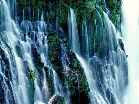 Free Download Best Top Desktop Waterfalls Wallpapers Hd Waterfall
