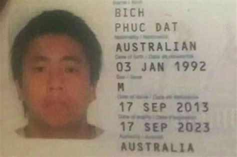 Phuc Dat Bich The Worlds Unluckiest Name Isnt Quite As Uncommon As