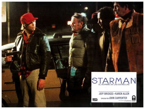 Film Review: Starman (1984) | HNN