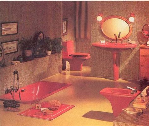 30 Best Vintage Home Interior Designs In 70s To Inspire You Retro