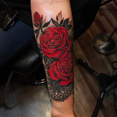 Everyone loves slash — and amber doesn't love wiz anymore. Full forearm COVERUP! Thanks Kaylen | Forearm cover up ...