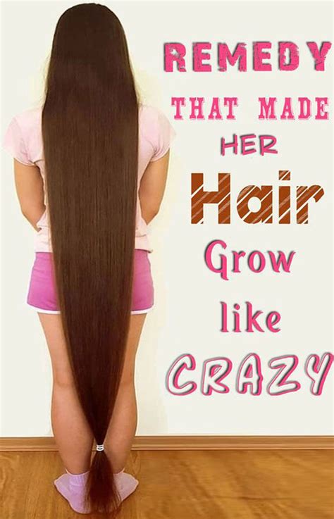 How To Make My Hair Grow Faster Home Remedies A Comprehensive Guide The Definitive Guide To