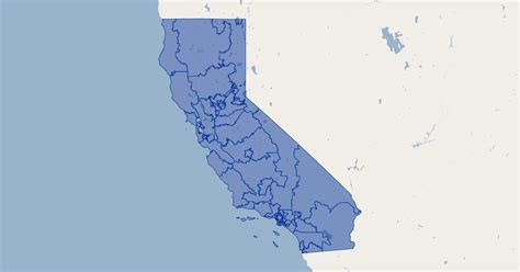 California 3 Digit Zip Code Tabulation Areas Census 2000 California