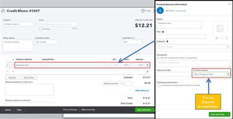 A convenience fee is a small charge the merchant adds to a transaction when a customer chooses to pay with a credit card rather than a preferred standard method such as cash or ach. How can I record a credit card fee, when the customer paid in full but we were charged a fee by ...