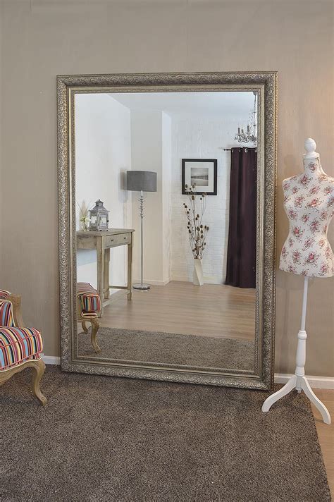 How Big Should A Wall Mirror Be Best Home Design Ideas