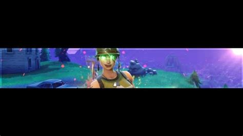 Fortnite Banner No Text S Youtube Banner Template Youtube Banners