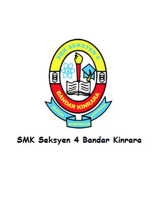 Smk seksyen 4 bandar kinrara. SMK Seksyen 4 Bandar Kinrara - Home | Facebook