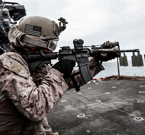 Pin on M4a1 and mk18mod0