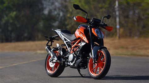 Ktm 390 Duke 2017 Price Mileage Reviews Specification Gallery