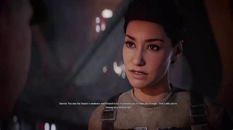 Star Wars Battlefront 2 Campaign Walkthrough Ep 12 Until Ashes And
