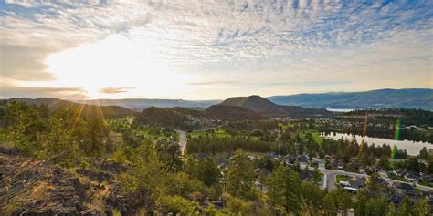 We sell homes through a network of retailers, who provide the services that you require. Tallus Ridge - West Kelowna homes | Natural landmarks ...