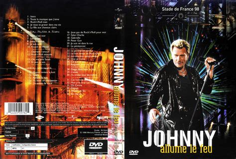 Learn allumer le feu faster with songsterr plus plan! Jaquette DVD de Johnny Hallyday Allume le feu - Cinéma Passion