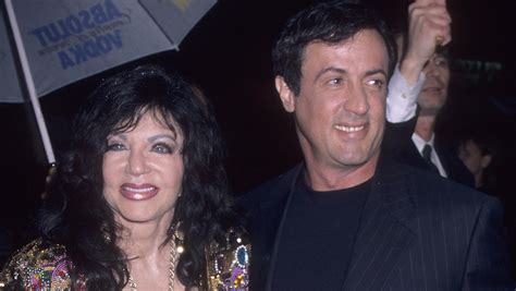 8, 2020 / 11:07 am. Sylvester Stallone's mom Jackie dies at 98