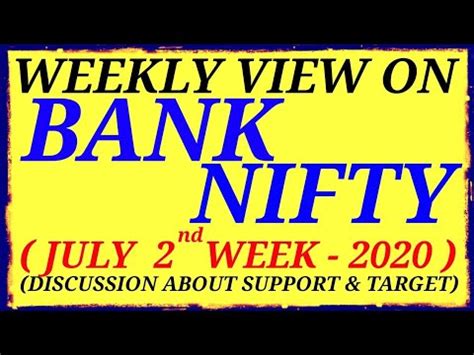 Popular online brokerages with access to the u.s. #BANK_NIFTY #stock_market |Best Weekly Trading Strategy ...