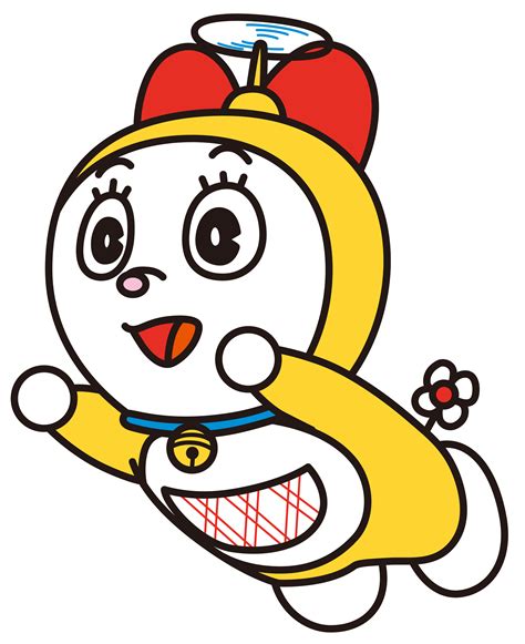 Image Dorami 5 Png Doraemon Wiki Fandom Powered By Wikia