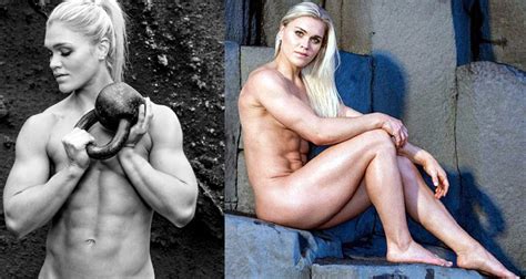 Katrin Davidsdottir Nude And Hot Photos Leaked Diaries