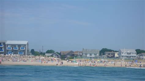 Misquamicut Beach Rhode Island Rhode Island Favorite Places San