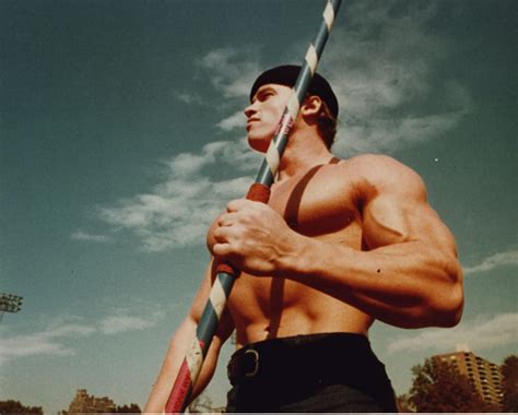 Hercules In New York 1970
