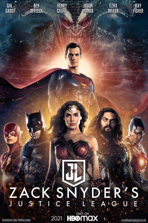 Zack Snyders Justice League 2021 English 1080p 720p 480p