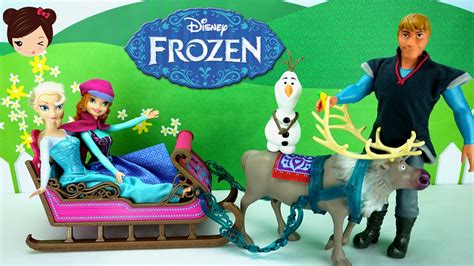 Los Juguetes De Titi Frozen Gran Venta Off 50