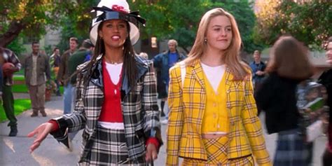 Present Day Clueless Lets Cher Discover Selfies Snapchat And Drake