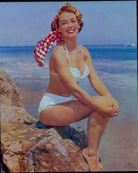 The Scott Rollins Film And Tv Trivia Blog Vera Miles Birthday