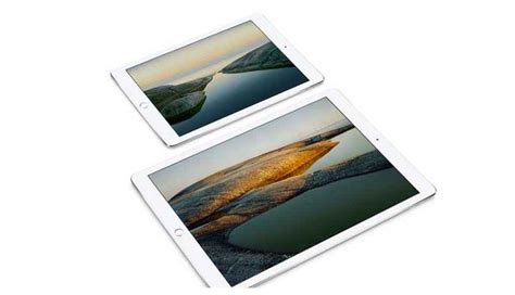 Apple Ipad Pro 2 Price In India Specification Features