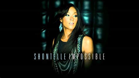 shontelle impossible cover youtube