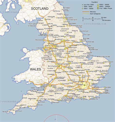 Where Is Jersey England Uk Maps