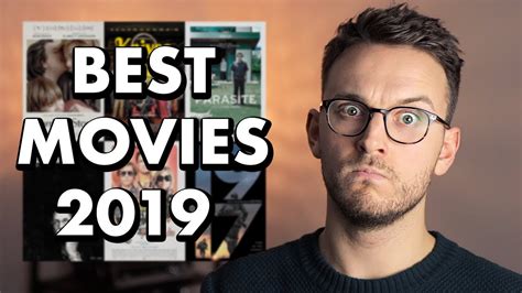 Top 10 Best Movies 2019 Youtube