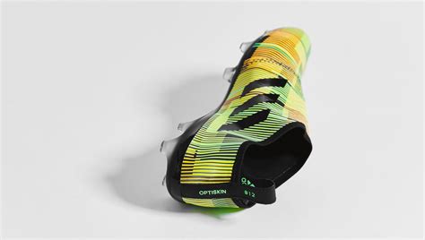 Adidas Glitch 17 Football Boots Soccerbible