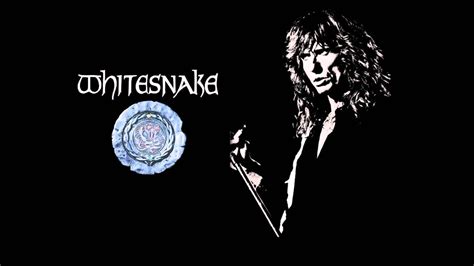 Whitesnake Here I Go Again Hq Youtube
