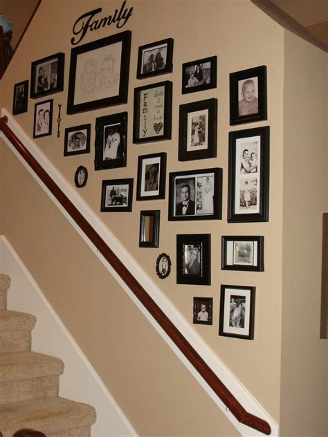 Once image colors are converted to b&w, the download button should be. Crafty in Crosby: Black & White Photo Wall