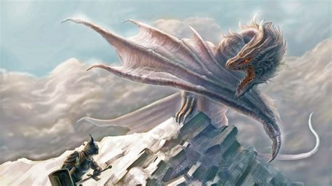 Electric Dragon Wallpapers Wallpaper Cave