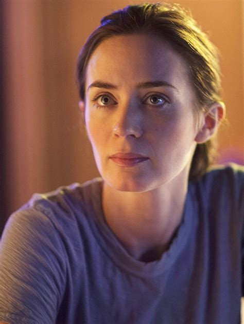 top 10 emily blunt movies