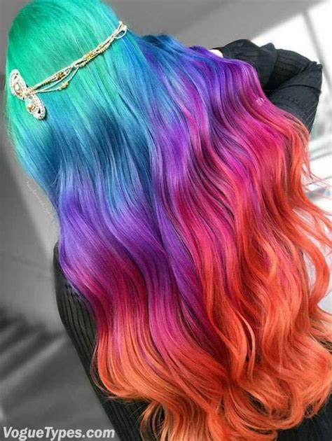 Updated Hairstyles Trends Beauty And Fashion Ideas In 2020 Long Hair