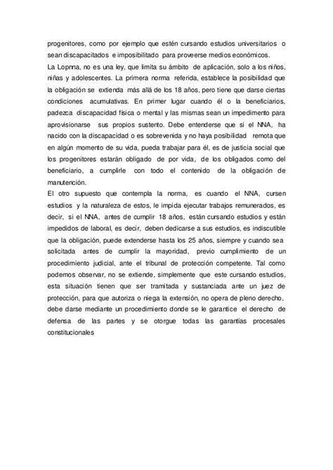 Carta De Manutencion Ejemplo