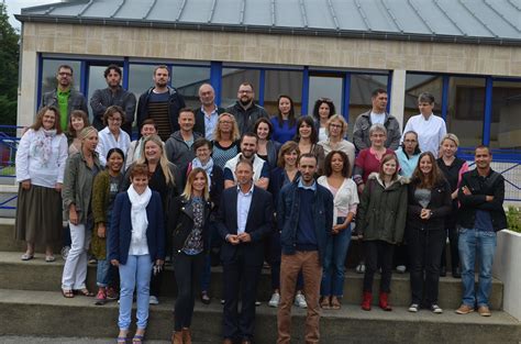 Rentrée scolaire à Trun. Douze classes pour le collège Malraux  Le